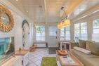 Kastanienhof Holunder Wisch - 