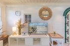 Kastanienhof Holunder Wisch - 