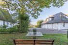 Kastanienhof Holunder Wisch - 