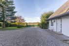 Kastanienhof Holunder Wisch - 