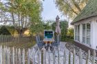 Kastanienhof Holunder Wisch - 