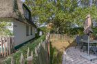 Kastanienhof Holunder Wisch - 