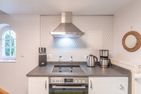 Kastanienhof Holunder Wisch - 