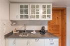 Kastanienhof Holunder Wisch - 