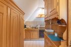 Kastanienhof Sanddorn Wisch - 