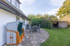 Kastanienhof Sanddorn Wisch - 