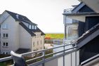 Residenz Rosengarten Wohnung Meerjungfrau 2 Büsum - Meerblick