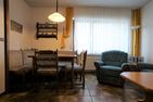 Haus Rechter Wohnung 1 Büsum - Wohnzimmer