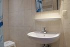 Haus Rechter Wohnung 2 Büsum - Badezimmer