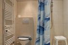 Haus Rechter Wohnung 2 Büsum - Badezimmer