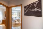  Ferienwohnung am Sieltief Krummhörn - Wohnzimmer