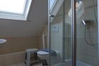 Haus Rechter Wohnung 3 Büsum - Badezimmer