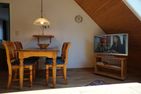 Haus Rechter Wohnung 3 Büsum - Wohnzimmer