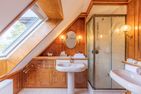 Kastanienhof Sanddorn Wisch - 