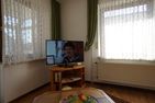Haus Rechter Wohnung 4 Büsum - Wohnzimmer
