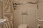 Haus Rechter Wohnung 5 Büsum - Badezimmer