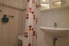 Haus Rechter Wohnung 5 Büsum - Badezimmer