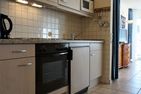 Haus Rechter Wohnung 5 Büsum - Küche / Küchenzeile