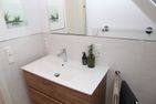  TiefSinn Greetsiel/Krummhörn - Badezimmer