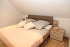  TiefSinn Greetsiel/Krummhörn - Schlafzimmer