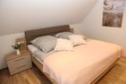  TiefSinn Greetsiel/Krummhörn - Schlafzimmer