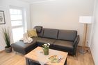  TiefSinn Greetsiel/Krummhörn - Wohnzimmer