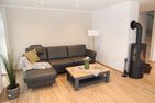  TiefSinn Greetsiel/Krummhörn - Wohnzimmer