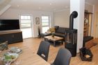  TiefSinn Greetsiel/Krummhörn - Wohnzimmer