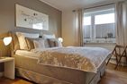  Nordseestern Büsum - Schlafzimmer