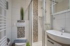 Seemeile Seemeile 2.18 Seestern Büsum - Badezimmer