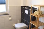  Ankerplatz Büsum - Badezimmer