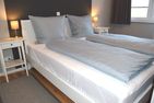  Ankerplatz Büsum - Schlafzimmer