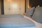 Ankerplatz Büsum - Schlafzimmer