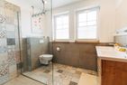 Haus im Glück Haus im Glück rechts Schmallenberg - Badezimmer