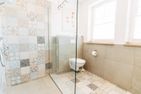 Haus im Glück Haus im Glück rechts Schmallenberg - Badezimmer