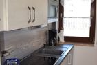  Österstraße 13 Steffen Büsum - Küche / Küchenzeile