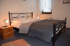  Österstraße 13 Steffen Büsum - Schlafzimmer