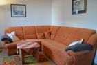  Österstraße 13 Steffen Büsum - Wohnzimmer