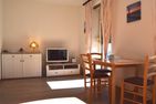  Österstraße 13 Steffen Büsum - Wohnzimmer