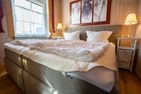  Piratennest Büsum - Schlafzimmer