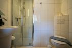  Piratennest Büsum - Badezimmer