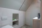  Bonde Hus Henny Büsum - Badezimmer