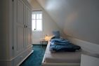  Bonde Hus Henny Büsum - Schlafzimmer
