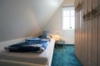  Bonde Hus Henny Büsum - Schlafzimmer