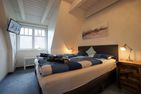 Bonde Hus Henny Büsum - Schlafzimmer