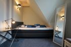  Bonde Hus Henny Büsum - Schlafzimmer