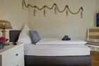  Buhne 11 Büsum - Schlafzimmer