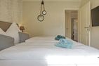  Buhne 11 Büsum - Schlafzimmer