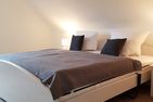  Bienchen Büsum - Schlafzimmer