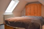  Bienchen Büsum - Schlafzimmer